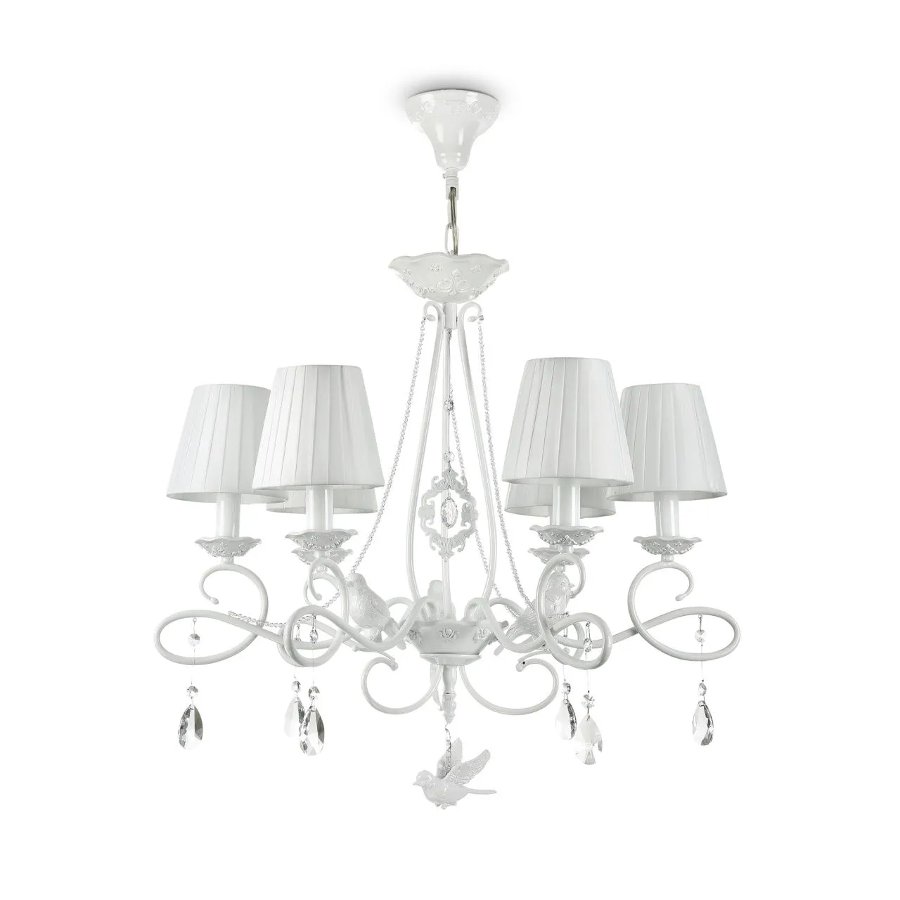 Люстра Maytoni ARM001-06-W