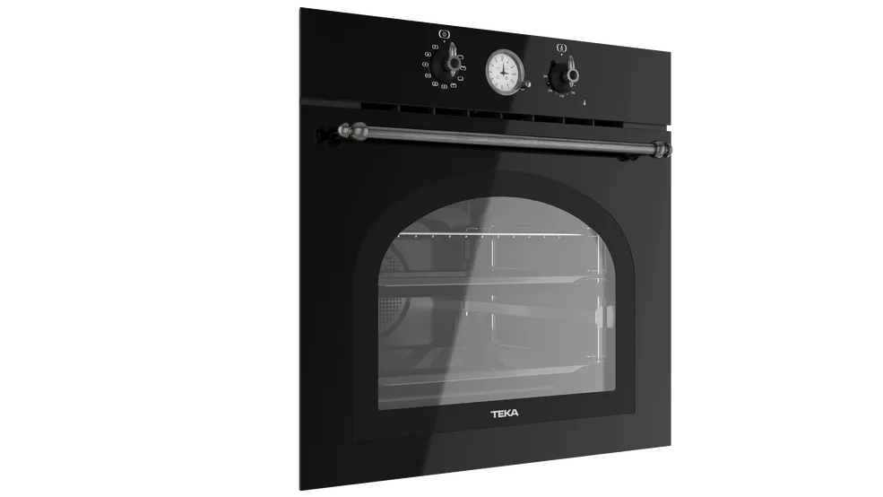 Духовой шкаф Teka HRB 6300 ANTHRACITE-OS Духовой шкаф Teka HRB 6300 ANTHRACITE-OS
