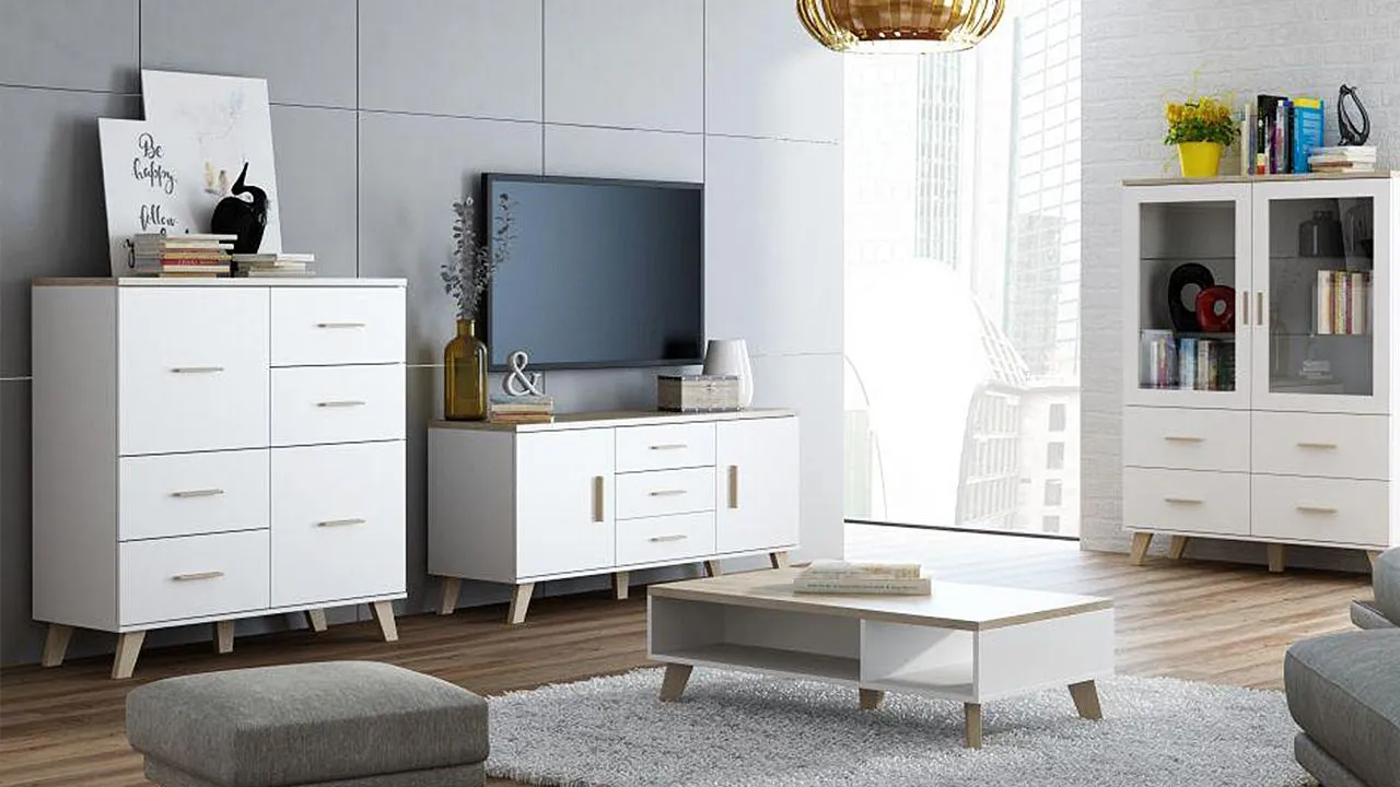 Комод Мелания 23 Комод Мелания 23