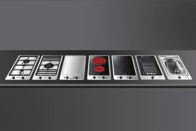 Варочная панель SMEG PGF30T-1