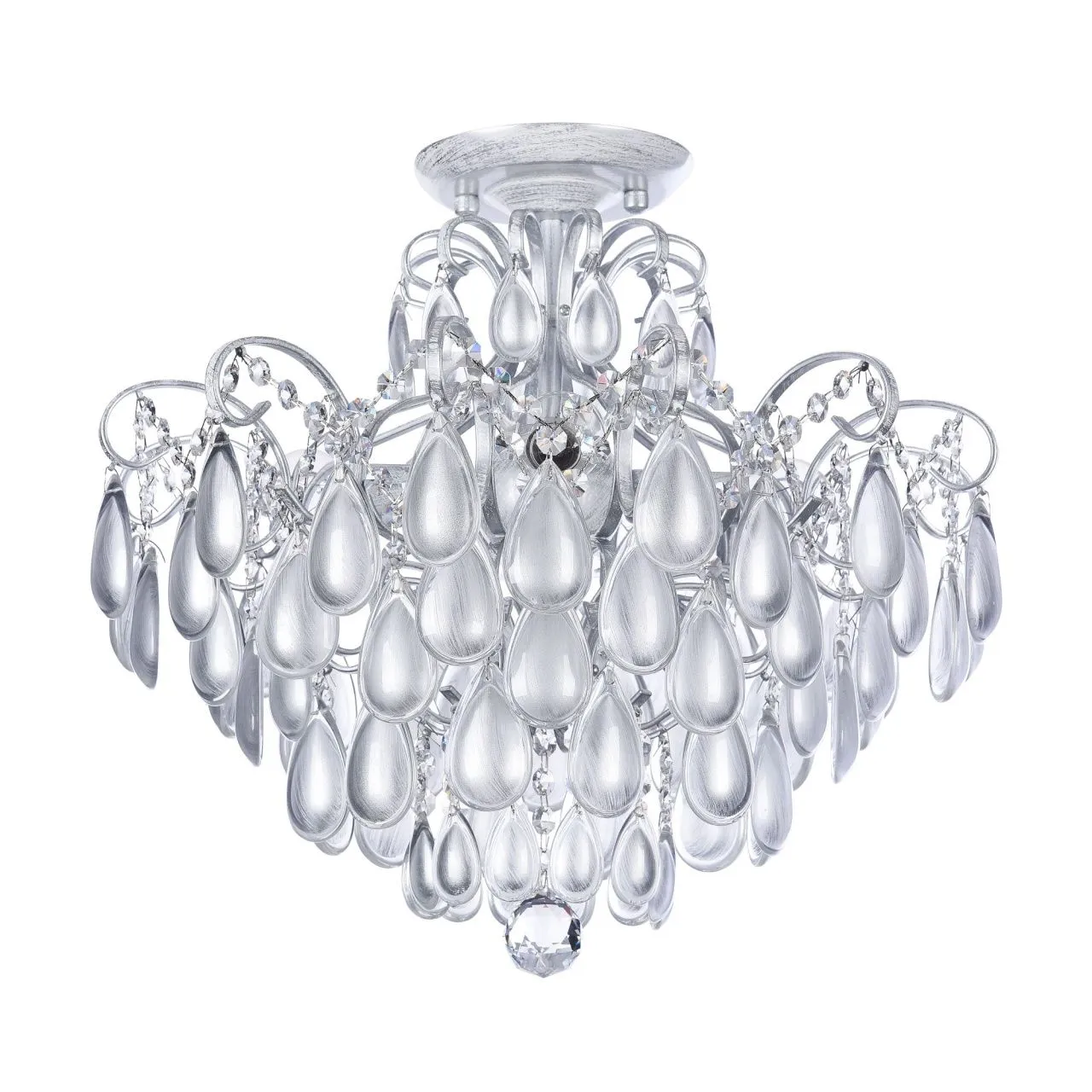 Люстра Freya FR2302CL-04S Люстра Freya FR2302CL-04S