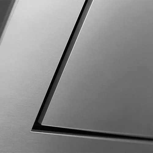 Вытяжка FALMEC QUASAR TOP 120 IX (800) ECP