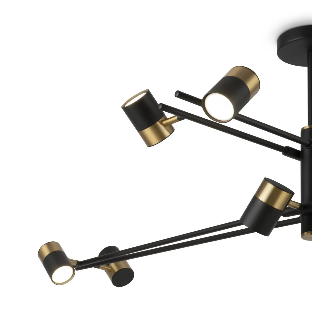 Подвесной светильник Freya FR5201PL-10B Подвесной светильник Freya FR5201PL-10B