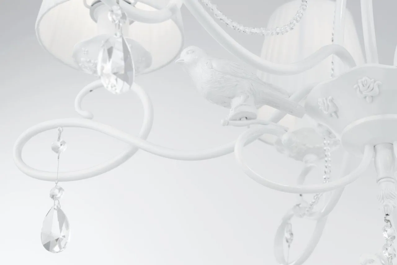 Люстра Maytoni ARM001-06-W