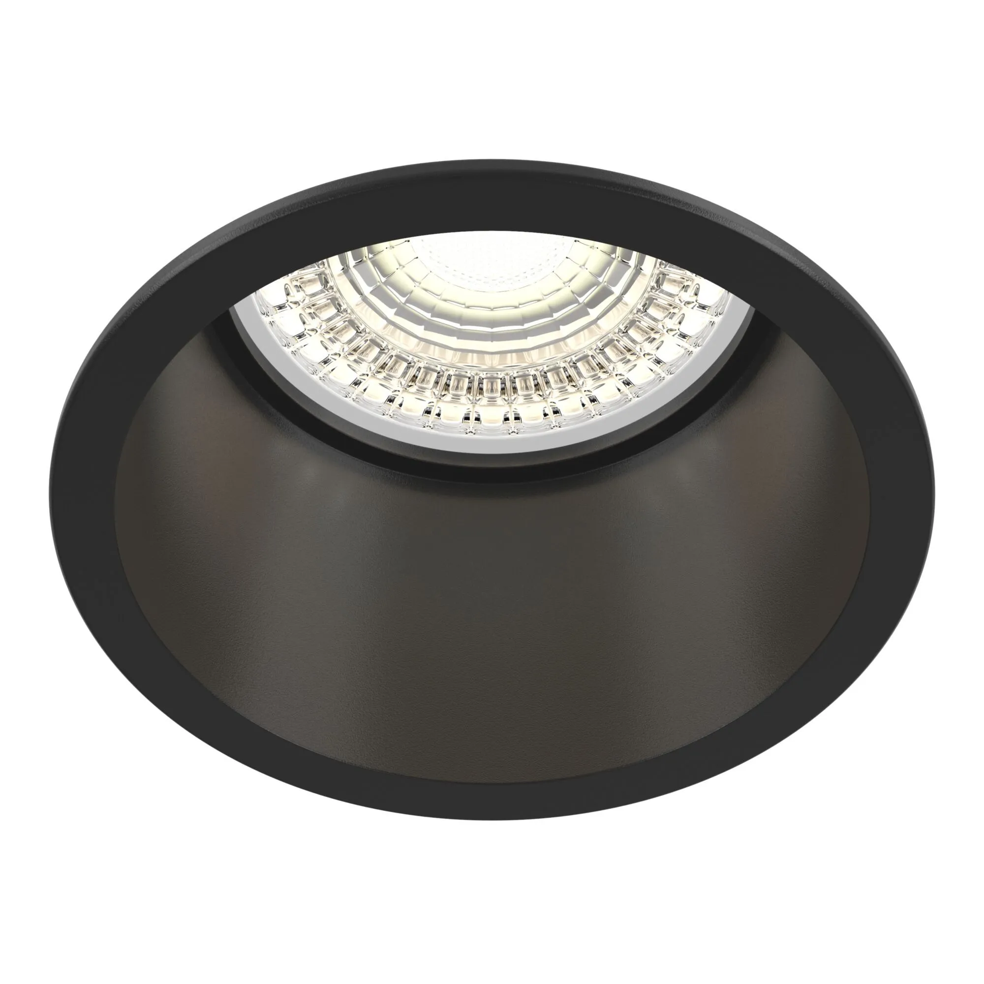 Встраиваемый светильник Technical DL049-01B