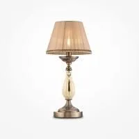 Настольный светильник Maytoni RC024-TL-01-R