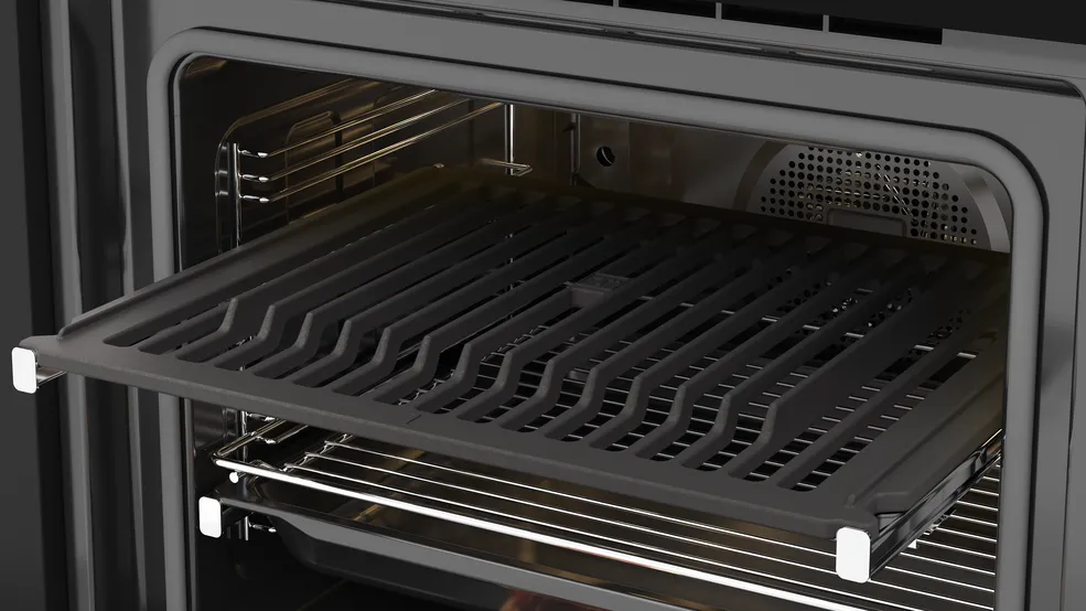 Духовой шкаф Teka STEAKMASTER NIGHT RIVER BLACK Духовой шкаф Teka STEAKMASTER NIGHT RIVER BLACK