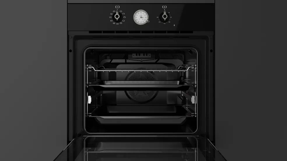 Духовой шкаф Teka HRB 6300 ANTHRACITE-OS Духовой шкаф Teka HRB 6300 ANTHRACITE-OS