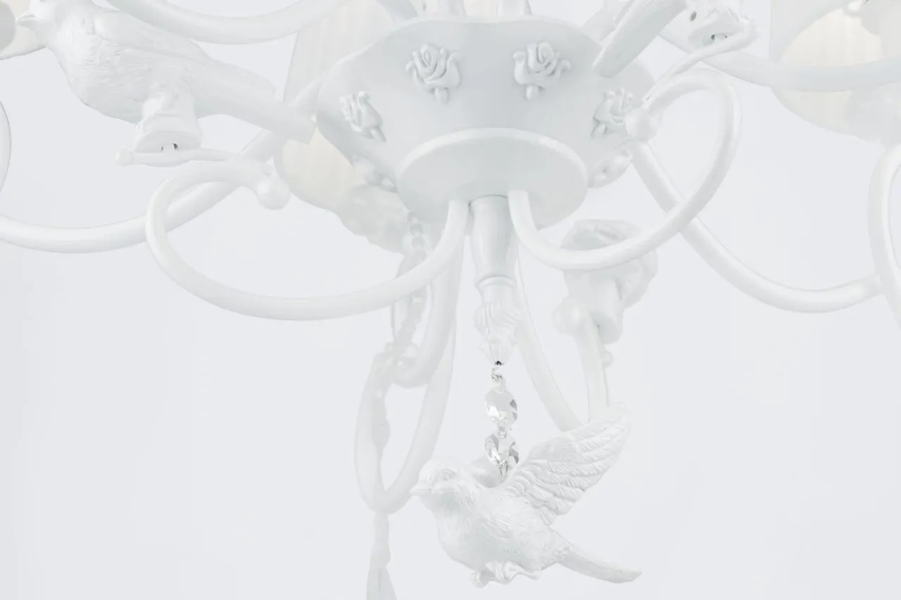 Люстра Maytoni ARM001-06-W