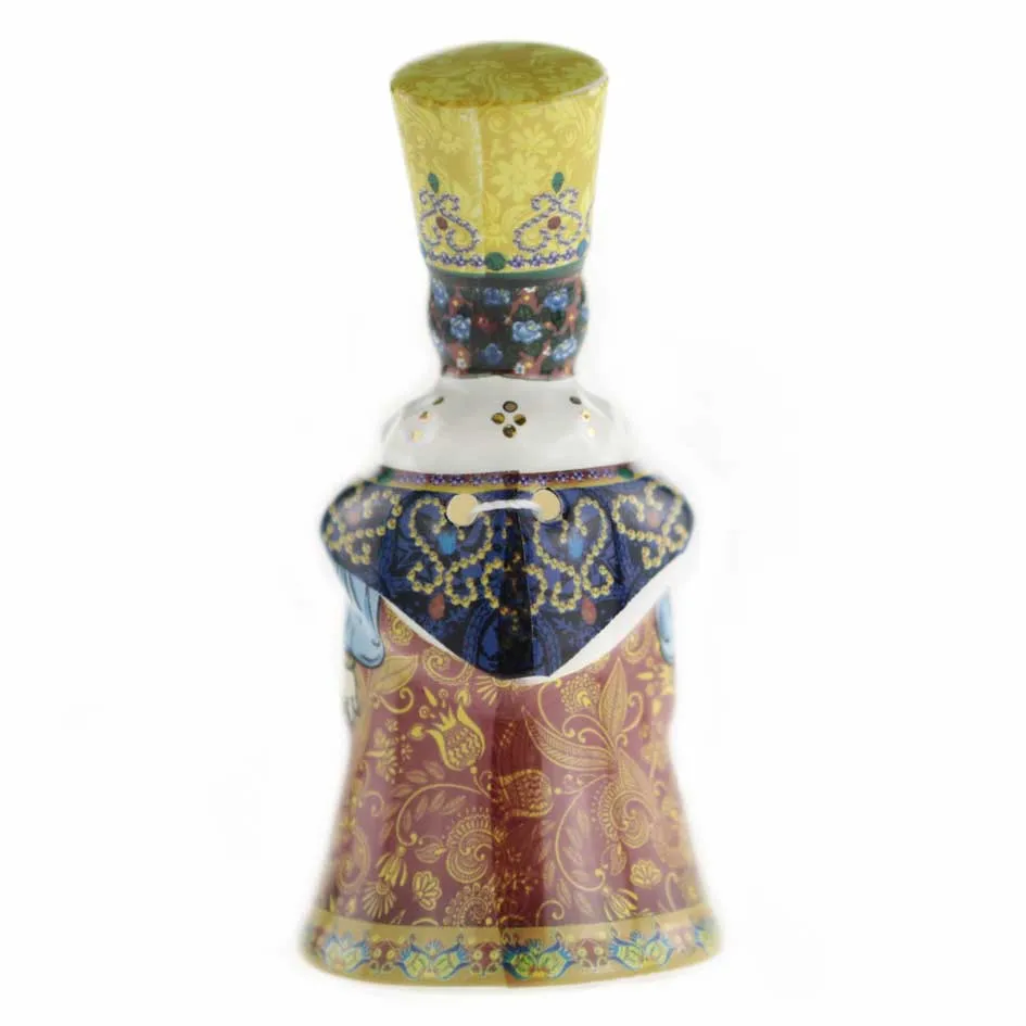 Колокольчик керамика боярыня Казань