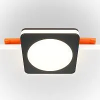 Встраиваемый светильник Technical DL2001-L7B4K