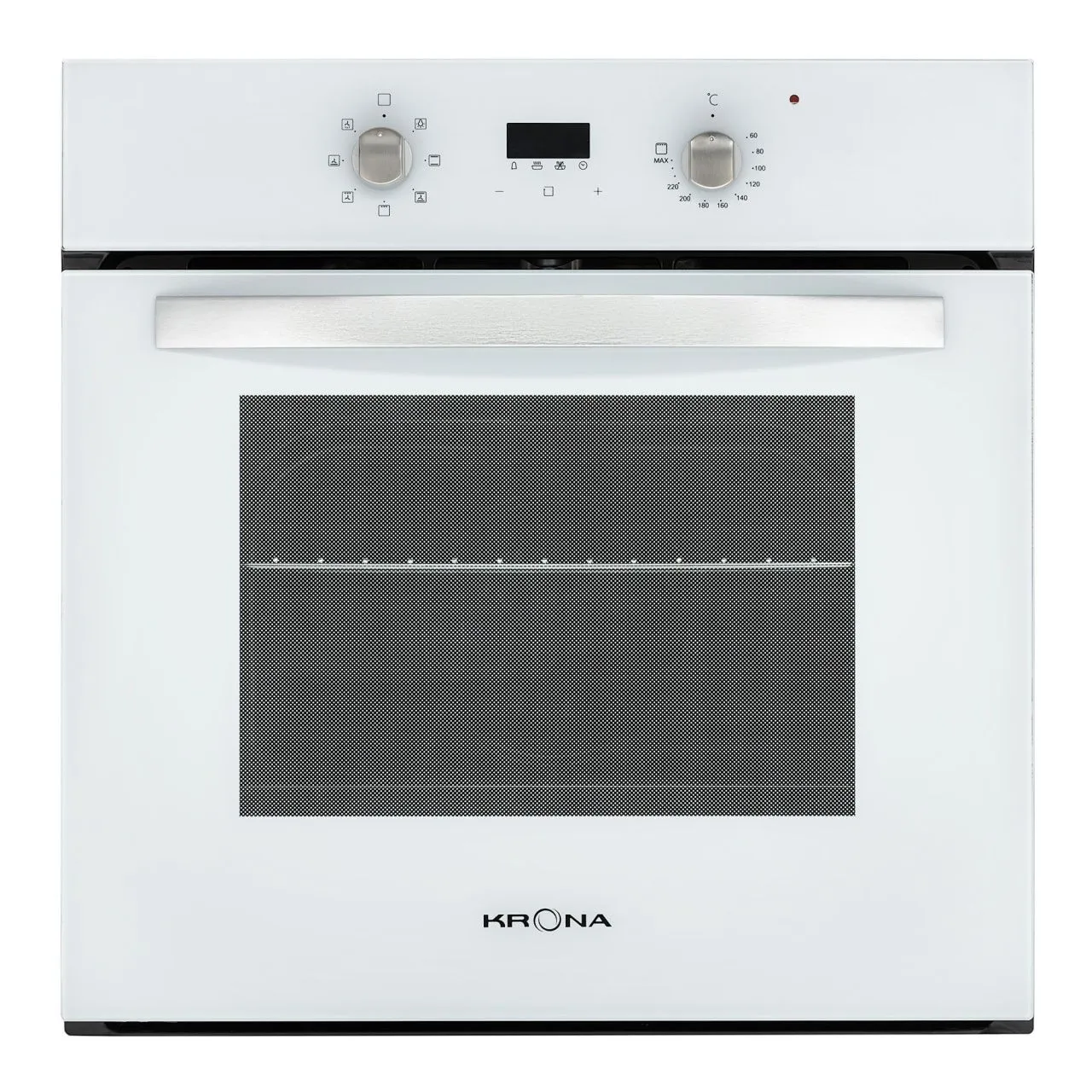 Электрический духовой шкаф KRONA LINEA 60 WH