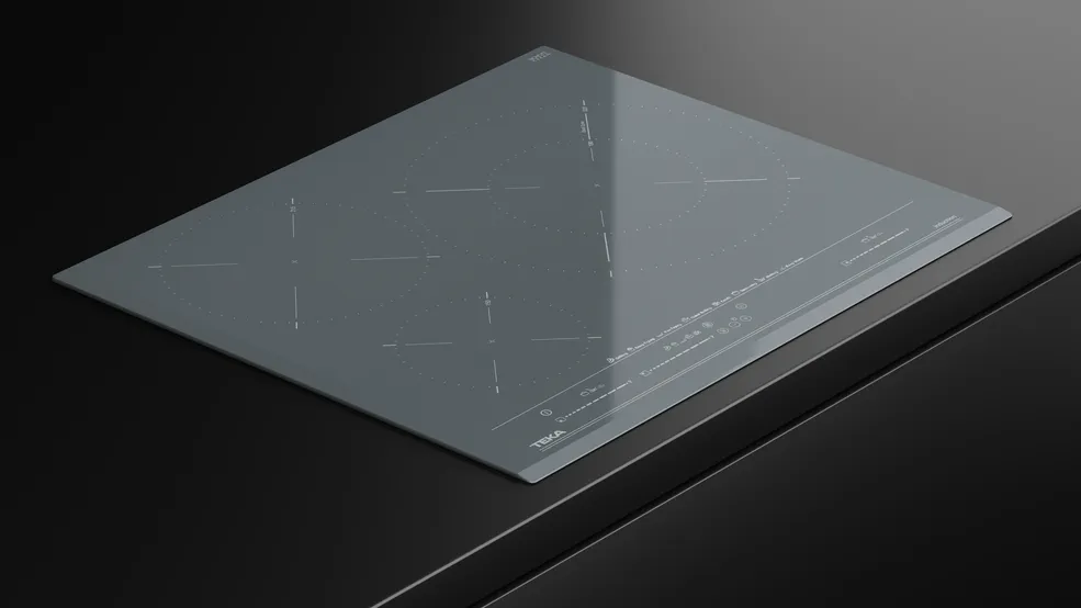 Индукционная варочная панель Teka IZC 63630 MST STONE GREY