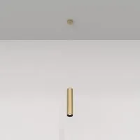 Подвесной светильник Technical P075PL-01MG