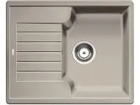 Мойка Blanco Zia 40 S жемчужный