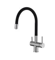 Смеситель EMAR ЕС - 3015 ЕС - 3015 satin