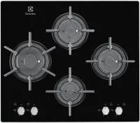Варочная поверхность ELECTROLUX EGT96647LK