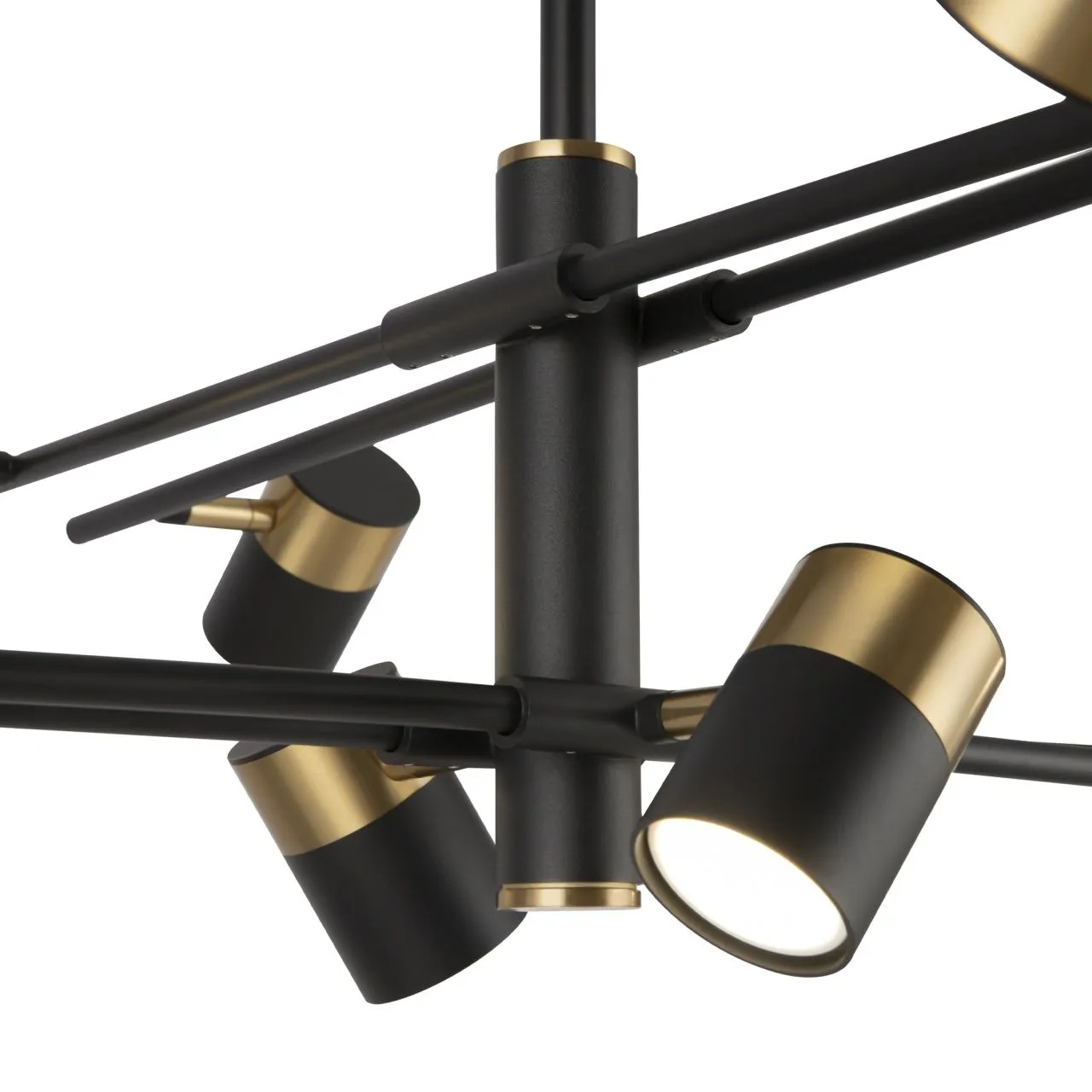 Подвесной светильник Freya FR5201PL-10B Подвесной светильник Freya FR5201PL-10B