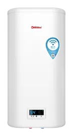 Водонагреватель аккумуляционный электрический бытовой THERMEX IF 80 V (pro) Wi-Fi