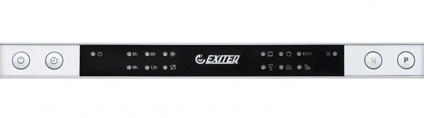 Посудомоечная машина EXITEQ EXDW-I404
