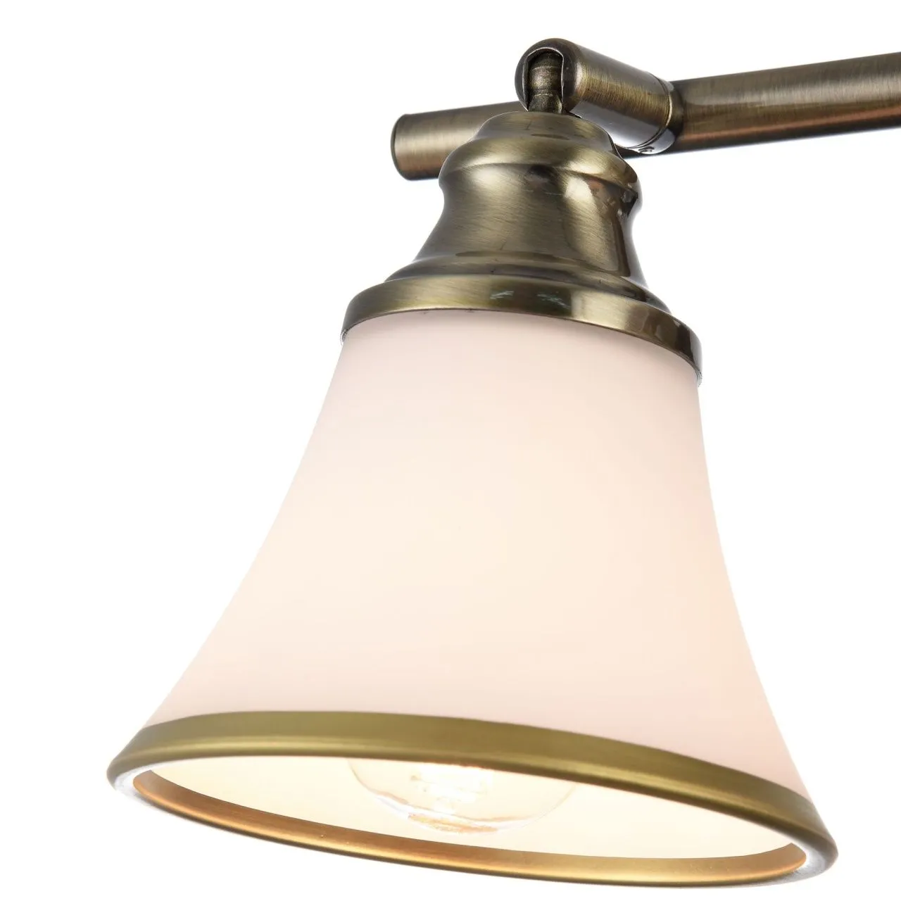 Спот Freya FR2272-CW-02-BS Спот Freya FR2272-CW-02-BS