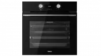 Духовой шкаф Teka AIRFRY HLB 8416 NIGHT RIVER BLACK