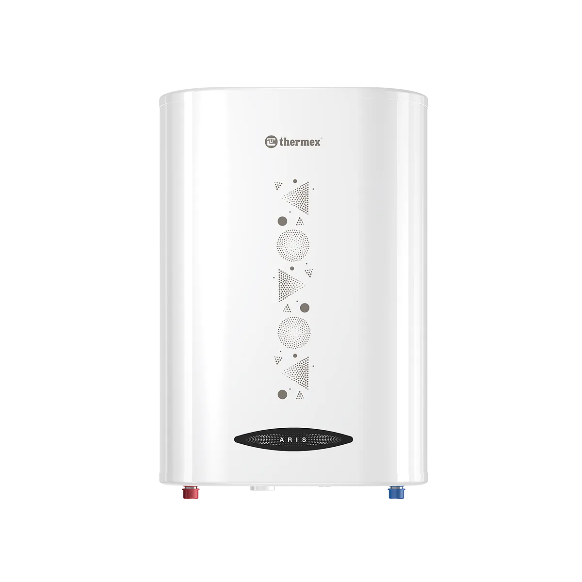 Водонагреватель аккумуляционный электрический бытовой THERMEX Aris 30 Водонагреватель аккумуляционный электрический бытовой THERMEX Aris 30