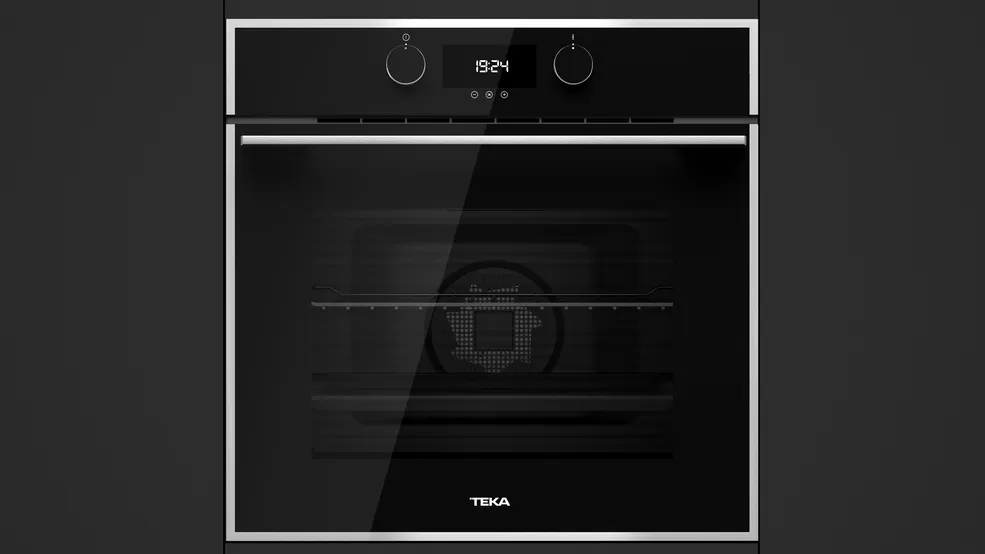 Духовой шкаф Teka HLB 830 BLACK-SS Духовой шкаф Teka HLB 830 BLACK-SS