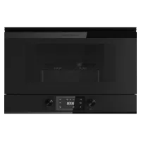 Микроволновая печь Kuppersbusch ML 6330.0 KSM MattBlack