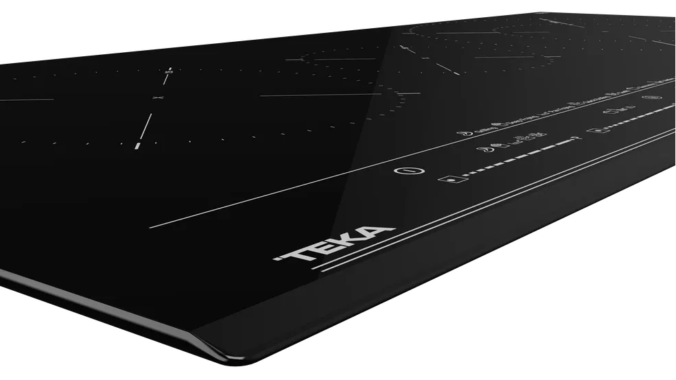 Индукционная варочная панель Teka IZC 93320 MST BLACK Индукционная варочная панель Teka IZC 93320 MST BLACK