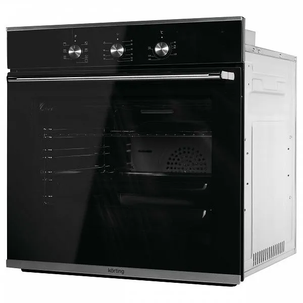 Духовой шкаф Korting OKB 370 CMX Духовой шкаф Korting OKB 370 CMX