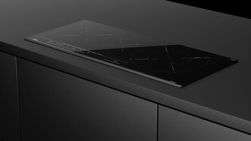 Индукционная варочная панель Teka IZC 93320 MST BLACK Индукционная варочная панель Teka IZC 93320 MST BLACK
