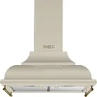Вытяжка настенная Smeg KC16POE