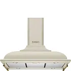 Вытяжка островная SMEG KCI19POE