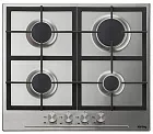 Газовая варочная поверхность Korting HG 665 CX Газовая варочная поверхность Korting HG 665 CX