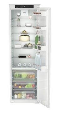 Встраиваемый холодильник Liebherr IRBSe 5120 Plus с функцией BioFresh