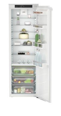 Встраиваемый холодильник Liebherr IRBe 5120 Plus с функцией BioFresh