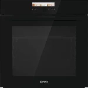 Электрический духовой шкаф Gorenje BOP798S37BG